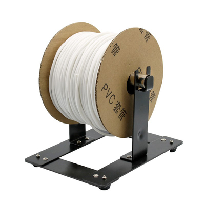 硕方线号机号码管打印托盘支架