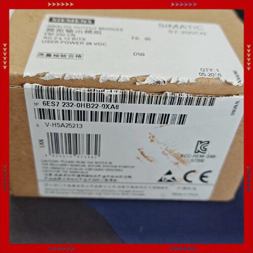 【问价】6es7232-0hb22-0xa8  模块，仅开