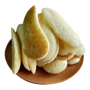 东北特产老式传统糕点长白糕牛舌饼长条糕牛舌头狗舌头牛舌糕零食