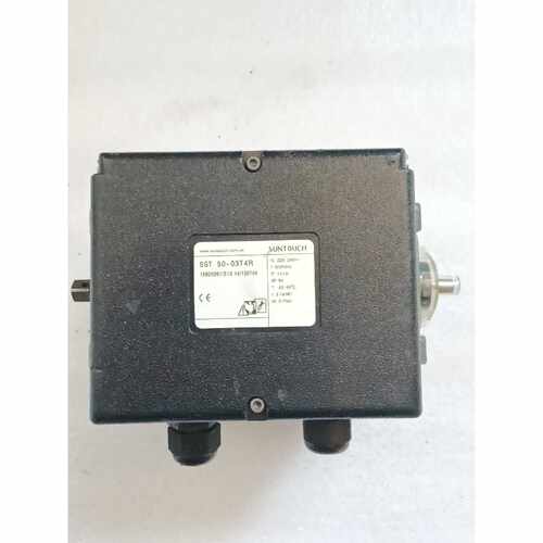 询价-SUNTOUCH电动执行器，SGT  50-03T4R。