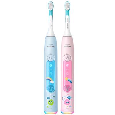 飞利浦儿童电动牙刷HX5232全自动