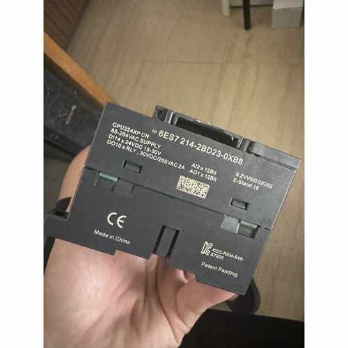 议价西门子S7200CNCPU224XPCN模块6ES7维修