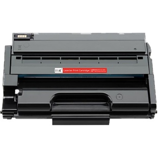 适用理光SP325SNw硒鼓SP310SFNw打印机SP310DN 310DNw SP312DNw SP325SFNw SP320DN粉盒SP311LC SP310C墨粉盒