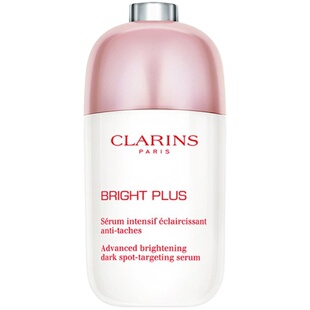 【效期至27年1月】Clarins 娇韵诗光芒小瓷瓶精华焕白50ml正品
