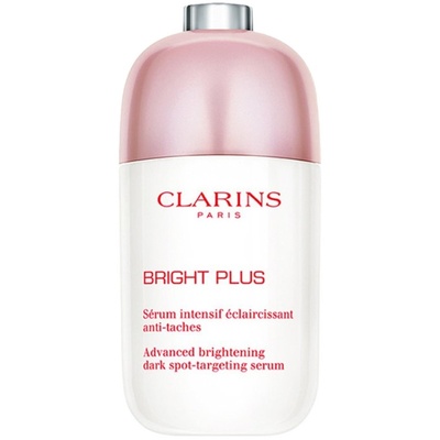 香港小瓷瓶精华Clarins