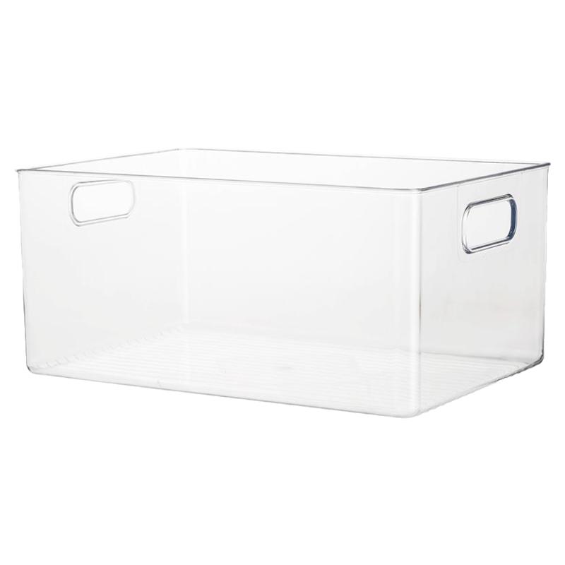 书本收纳架盒绘本书架桌面整理储物筐神器儿童书籍书桌档案置物架