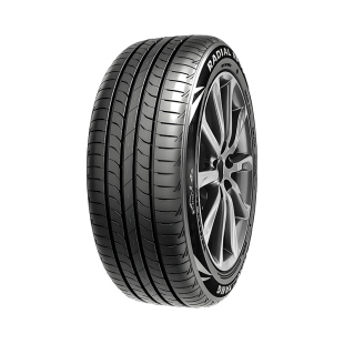 朝阳轮胎195/60R15 88H RP69 耐磨 适配捷达/卡罗拉/花冠/1956015