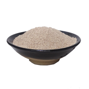 农家纯黑青稞粉500克生熟可选青稞面粉含麦麸全粉粗粮杂粮粉主食