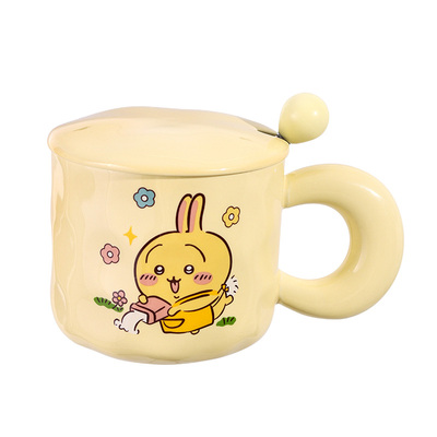 生日礼物礼品套装杯子送闺蜜朋友