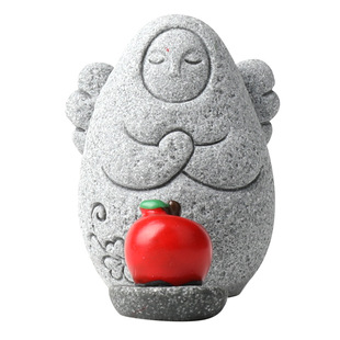 跨境塞尔达传说海利亚女神摆件海拉鲁守护神仿真模型鱼缸盆景装饰