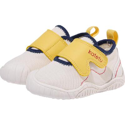 卡特兔宝宝学步鞋透气防滑