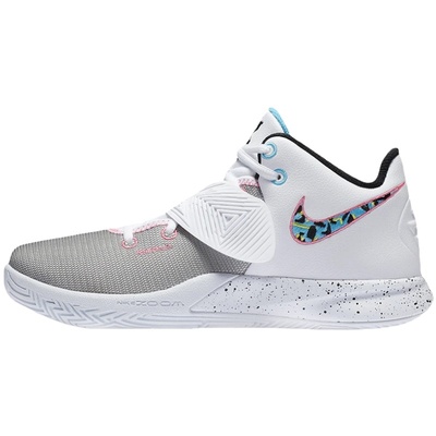 NIKE男鸳鸯实战篮球鞋