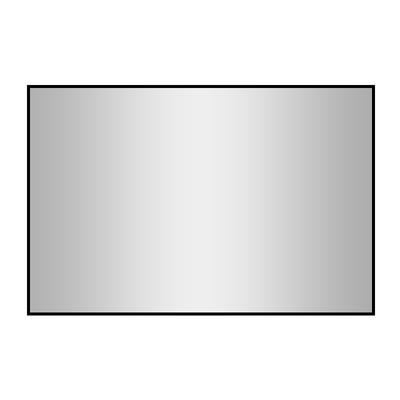 超高清抗光画框投影幕布投影仪屏