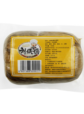 贵州特产正宗刘姨妈黄粑