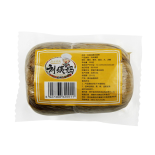 刘姨妈正宗贵州遵义特产黄粑黔西传统糯米竹叶糕点小吃手工年糕