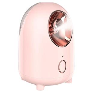 蒸脸仪蒸脸器纳米喷雾补水神器美容仪脸部打开毛孔热喷蒸汽机家用