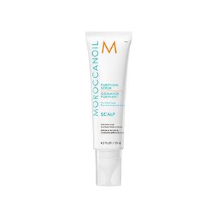 Moroccanoil SCALP SCRUB 焗油膏REVOLVE小众新款