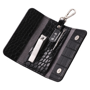 张小泉2026新款指甲剪套装便携指甲刀指甲套装工具便携小巧修指甲