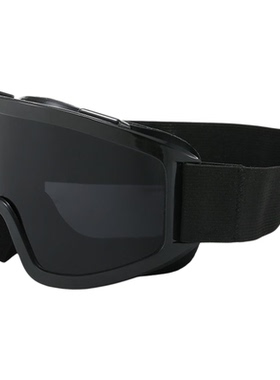 滑雪护目镜男女户外爬山运动墨镜