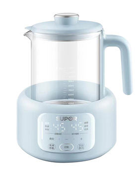 苏泊尔调奶器养生壶食品级材质