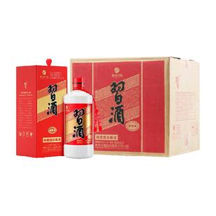 【下拉商详享补贴】贵州习酒圆习酒500ml*6瓶整箱(老习酒升级)