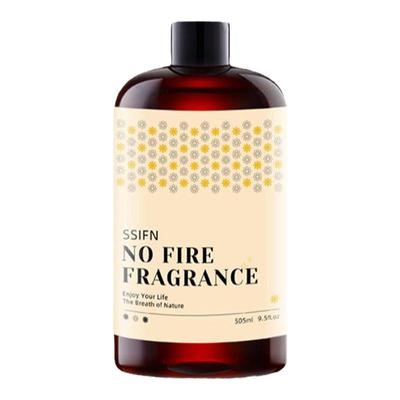 桂花香薰精油补充液大瓶家用卧室内持久留香水房间男生宿舍酒店香