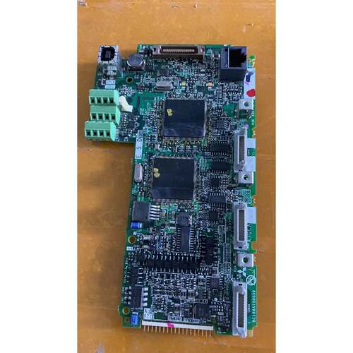 议价全新现货BC186A750G59A70CA560三菱变频器A740主板CPU板大量