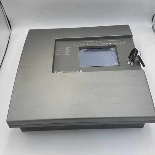 EATON EC1002TSNC EASYCHECK 1.5 SLAVE ADDRESSABLE TESTING SYS