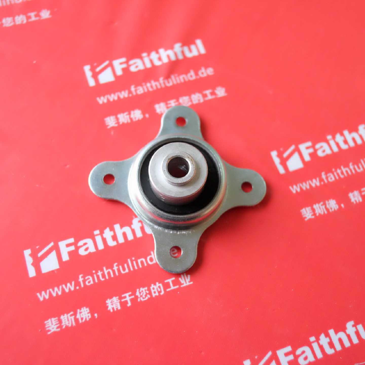 议价Xylem Jabsco 18913-0002 赛莱默全新泵用轴承座 31820-0494 - 实物图