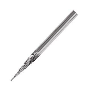 电动清缝机刀头角落清缝钨钢锥头瓷砖美缝剂施工清缝工具细缝磨针