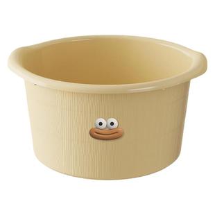 泡脚桶过小腿家用宿舍养生按摩洗脚盆加厚儿童秋冬天洗脚桶足浴桶