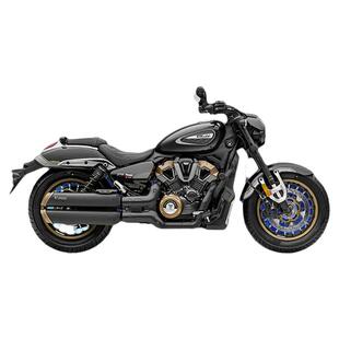 适用25款无极CU625油箱贴纸车身加厚保护贴膜摩托车装饰改装配件