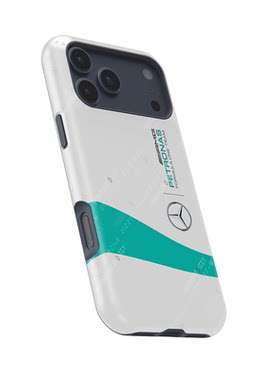 方程式经典赛车汉密尔顿手机壳