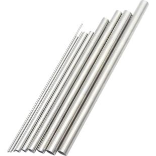 不锈钢空心管304毛细管316不锈钢管薄壁小圆管无缝管激光精密切割