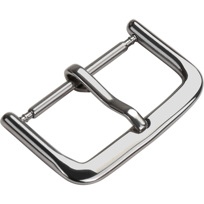 尼龙皮带不锈钢钢圈nato亮光磨砂