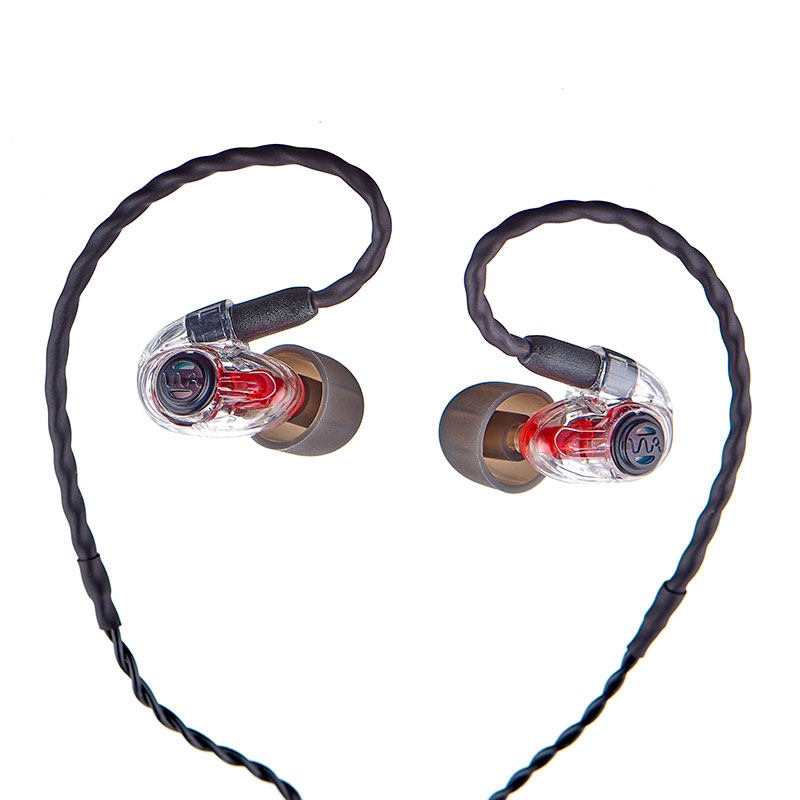Westone专业HiFi入耳机环境音效