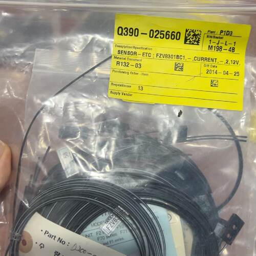 议价梅特勒托利多FZV8301BC1传感器线缆，Q390-0适用