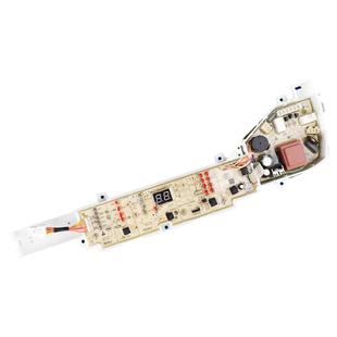原装海尔XQB80-BZ1269洗衣机电脑板显示控制电路主板0031800123DC