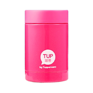 特百惠迷你保温杯热水杯热水壶杯便携不锈钢情侣学生水杯250ml