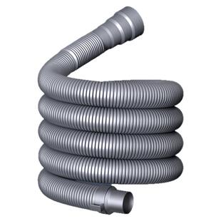 通用全自动洗衣机排水管加长延长下水软管出水放波轮防臭滚筒管子