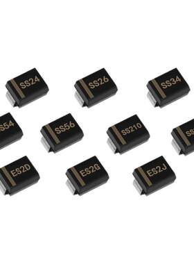 SS34肖特基SS310SMB贴片电磁炉