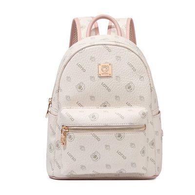 迪士尼学院风简约高级感双肩包