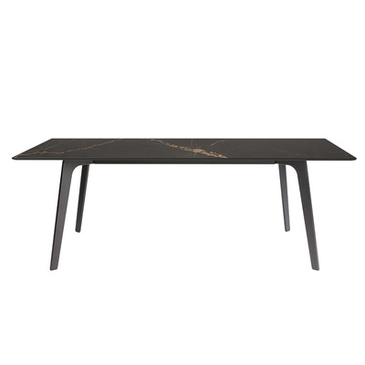 意大利进口岩板茶几十年质保