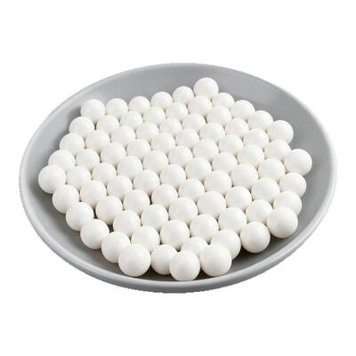 ZrO2陶瓷球氧化锆珠G5级陶瓷珠1mm-50mm耐高温绝缘陶瓷珠氧化锆球