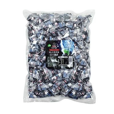 Nuta商用招待薄荷糖散装大包装