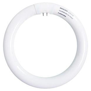 飞利浦环形灯管T6吸顶灯圆形灯管T5T8三基色四针节能灯22W32W40W