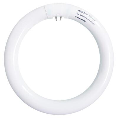 飞利浦环形灯管t6基色四针