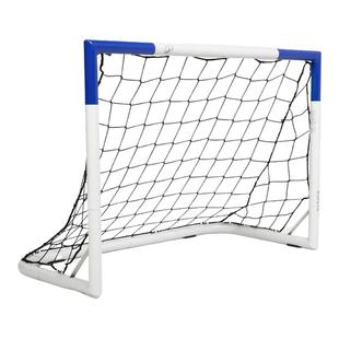 迪卡侬足球门球门框儿童家用便携足球网团建学校运动亲子球框IVO2