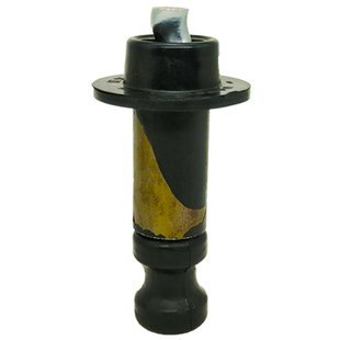 新一代单相水井抽水泵自吸泵配件家用螺杆泵泵头螺杆套防抱死通用