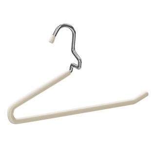 鹅型裤架家用挂裤子衣架专用无痕裤夹防滑Z字形衣柜内置收纳神器